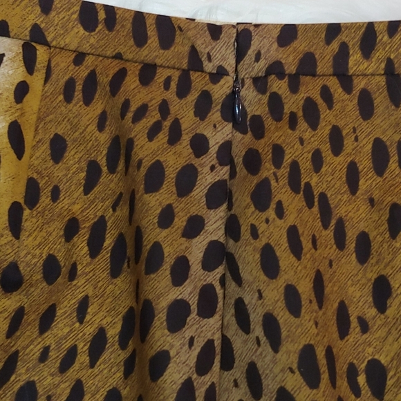 Michael Kors Pencil Skirt 6P - Picture 5 of 7